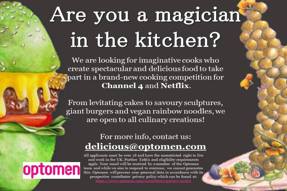 flyer - C4 and Netflix (1)