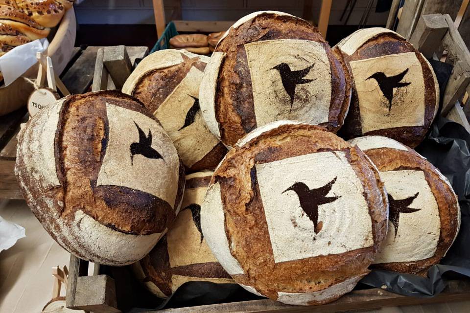 Sourdough School of Artisan Food
