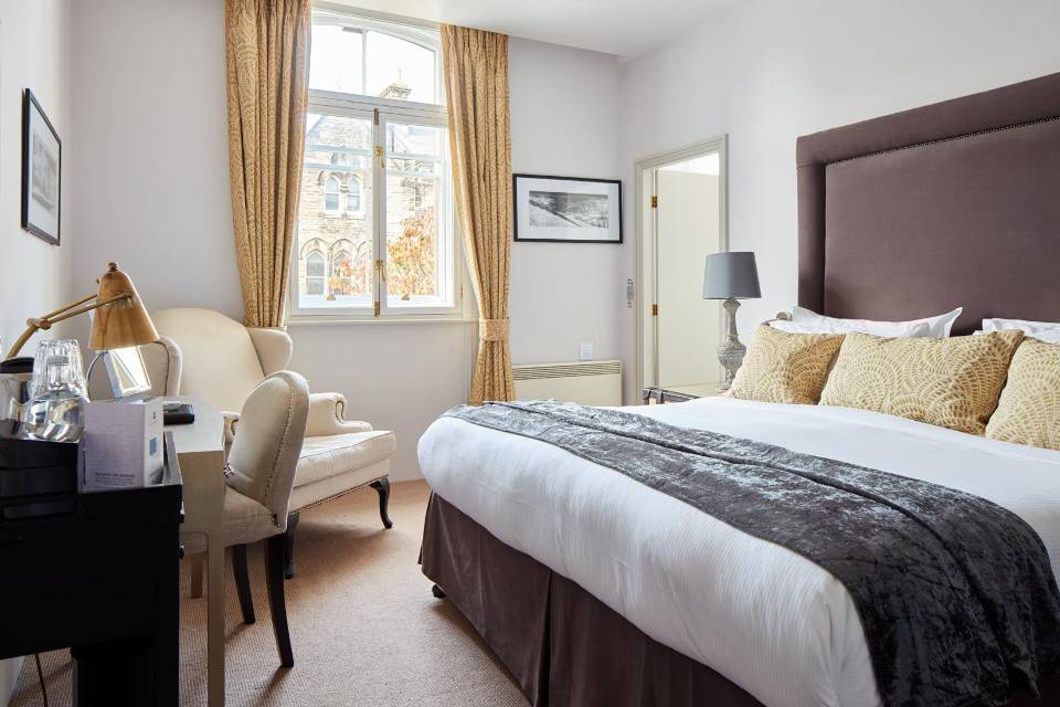 Bistrot Pierre Rooms