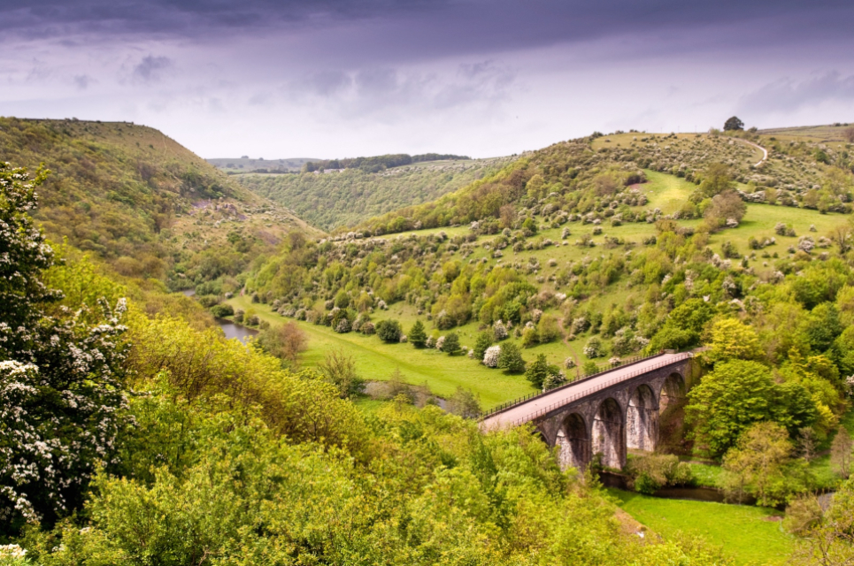 peak district walks sheffield days out yorkshire