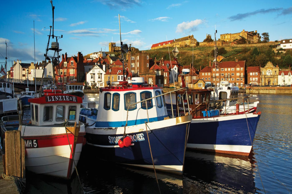 whitby things to do in yorkshire