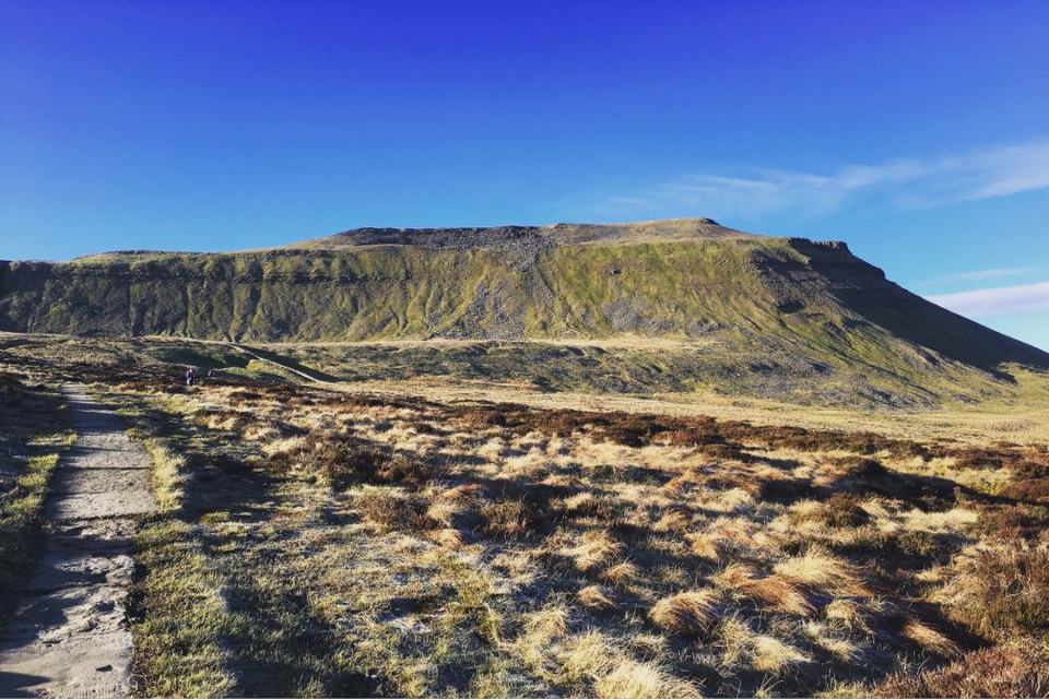 yorkshire three peaks things to do in yorkshire