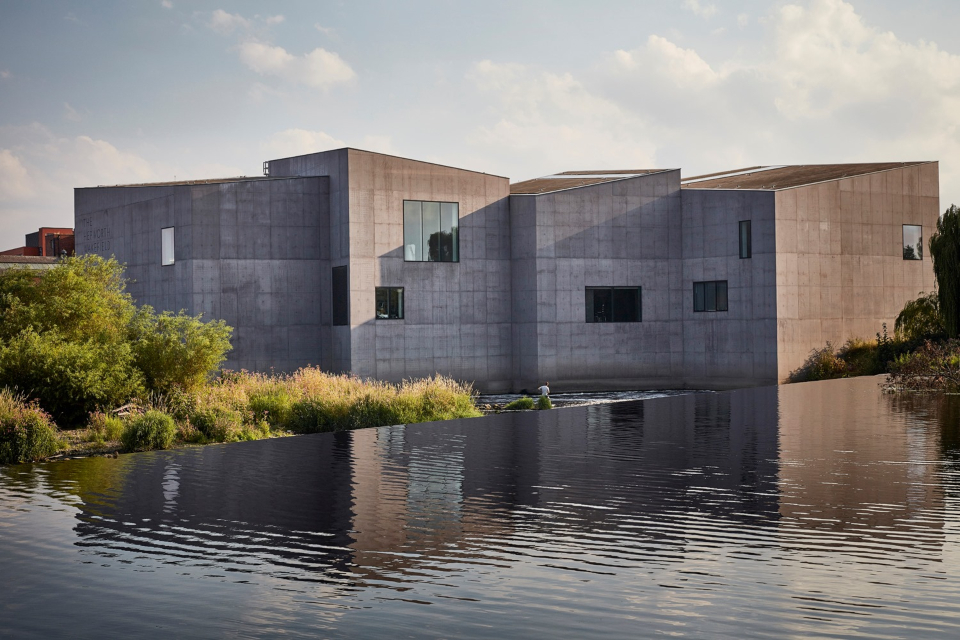 the hepworth things to do in yorkshire
