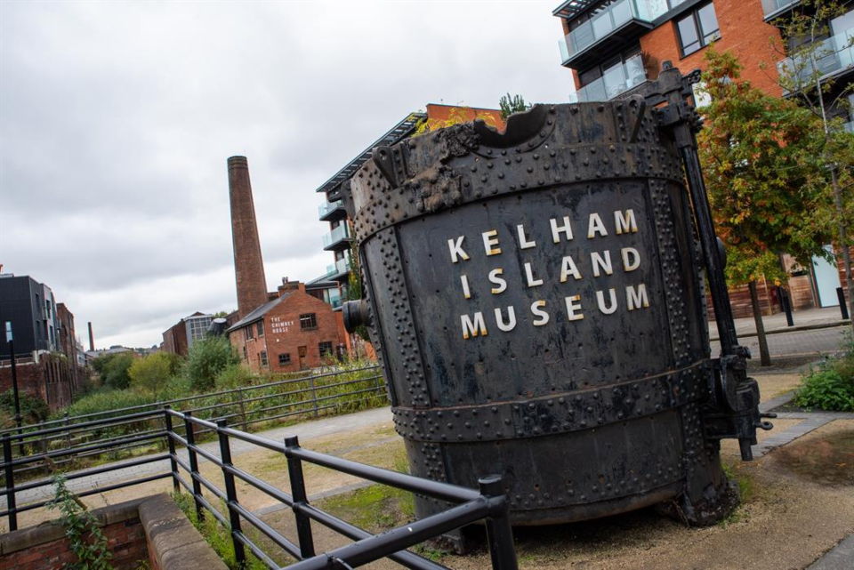 kelham island things to do in yorkshire