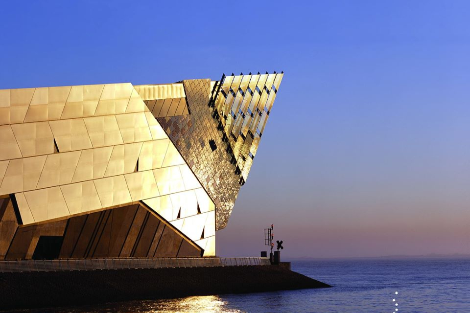 the deep things to do in yorkshire