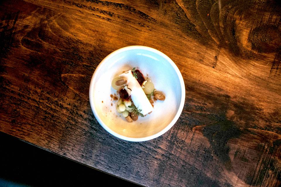 The Teller Sheffield Review mini milk