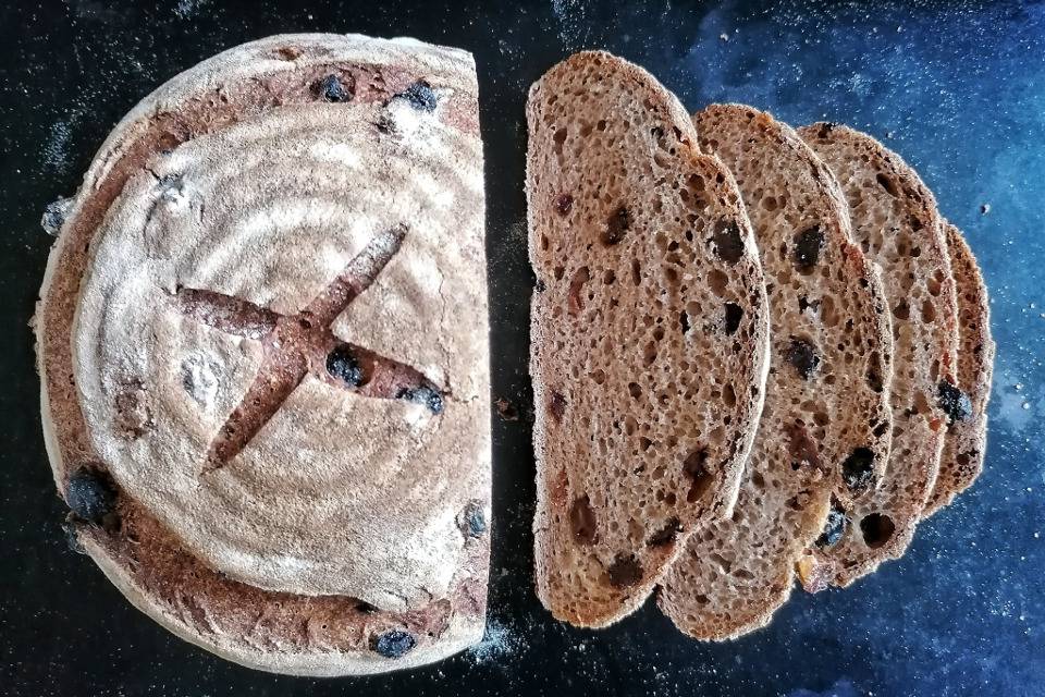 Crow's Rest Bakehouse web