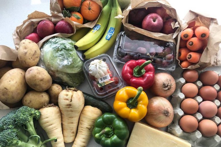 Harrogate food and drink co