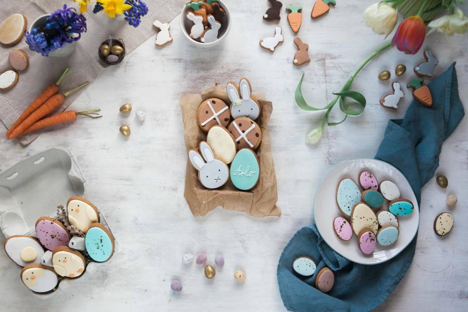 Honeywell Biscuit Co Subscription Box