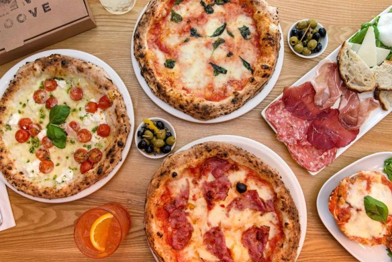 Proove Pizza pizza delivery near me