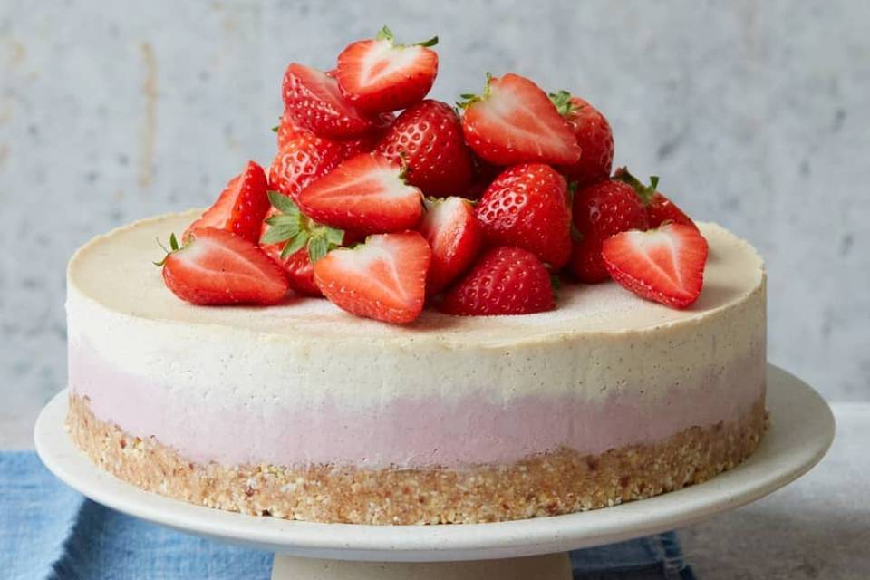 Mymuybueno cookbook cheese cake