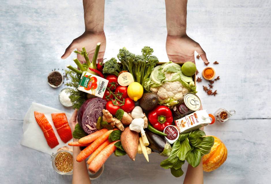 Mindful Chef offer discount code for recipe box