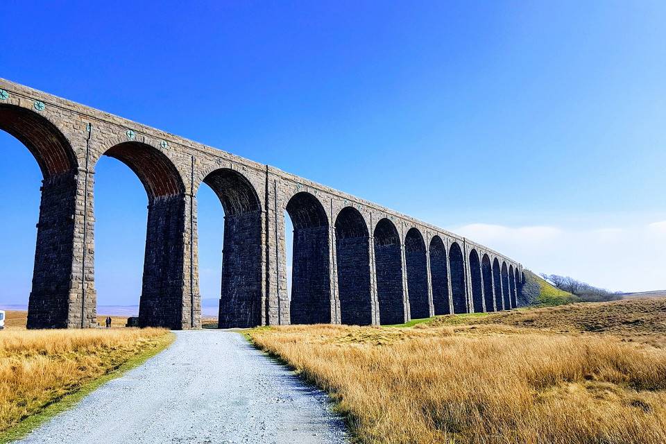 Ribblehead Viaduct