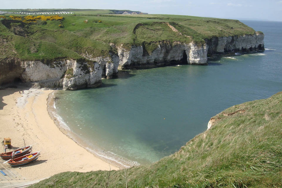 Flamborough Head