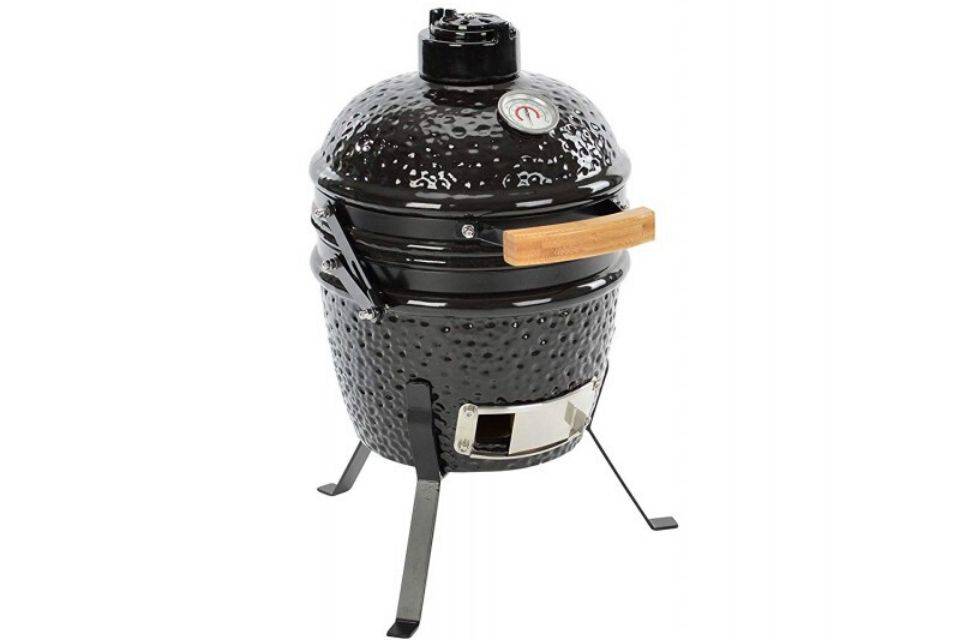 Landmann Mini Kamado Barbecue