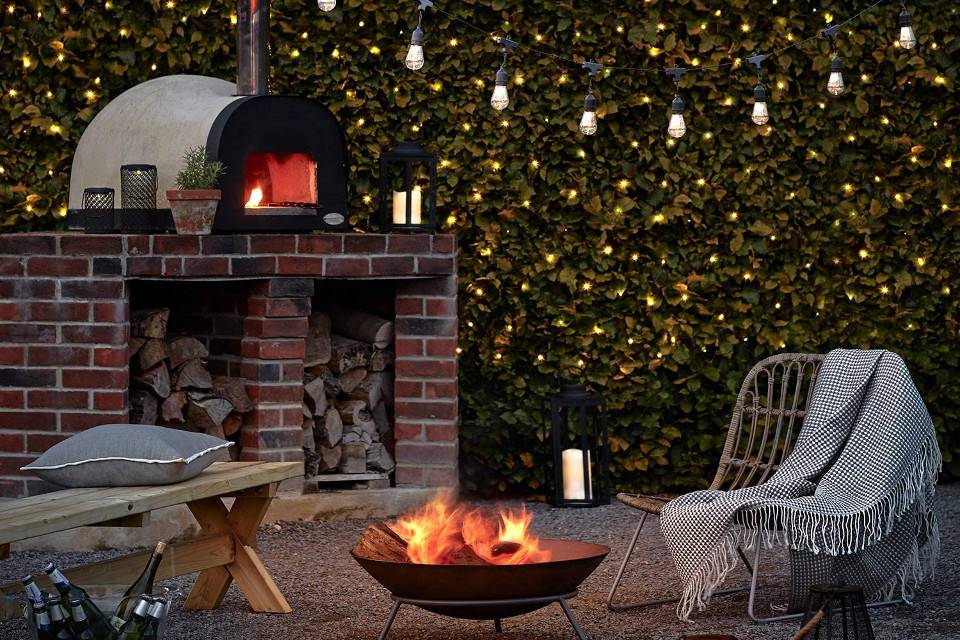 Outdoor Living Must Haves