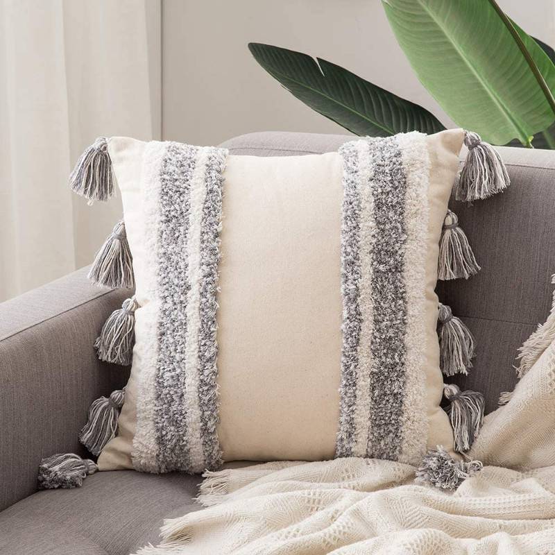 Ourdoor must haves cushions