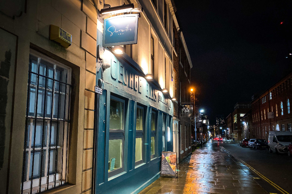 Silversmiths Sheffield Review-8