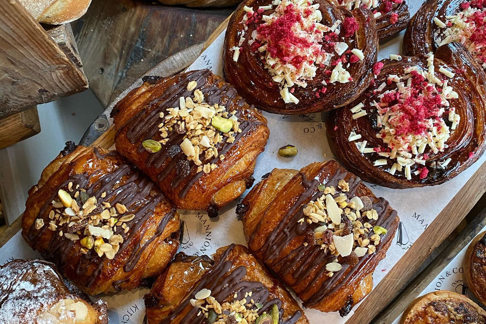 Mannion & Co York best dining venues