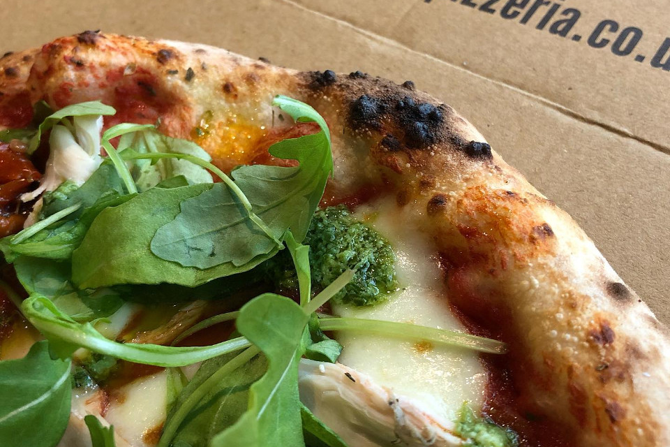 Berts Hull Pizza Takeaway web