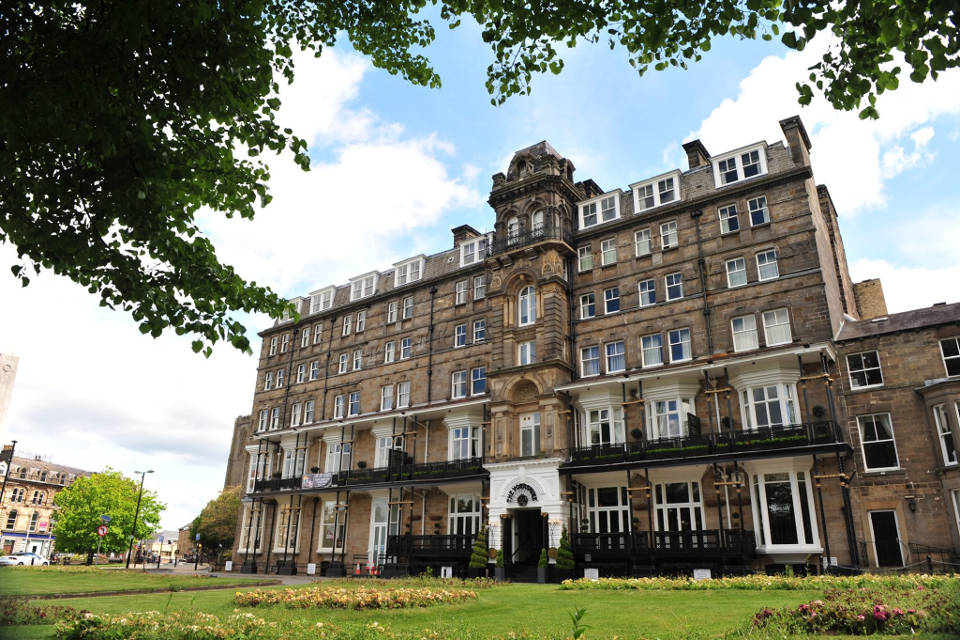 Yorkshire Hotel Harrogate