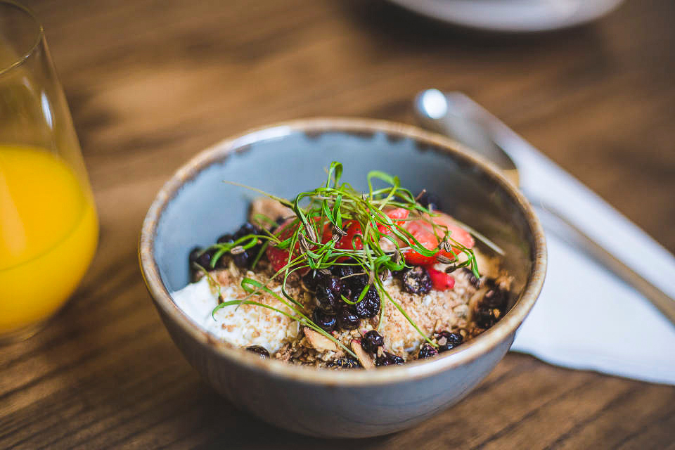 Solita Food Hall Harrogate brunch (1)