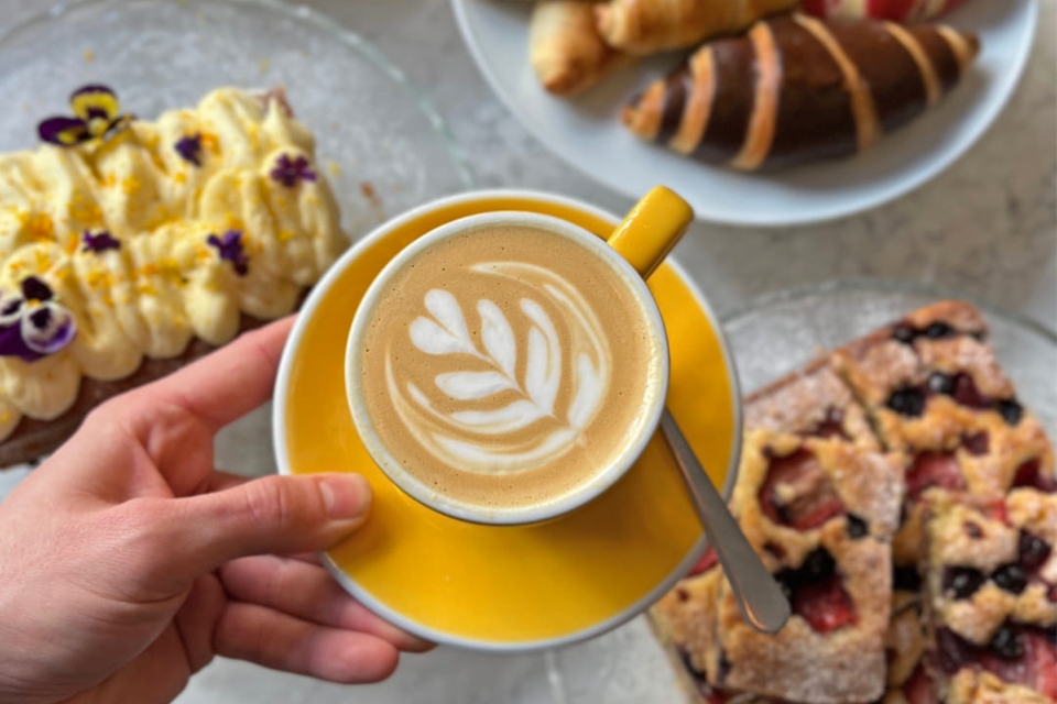 If Coffee Leeds _ Best brunch in Leeds