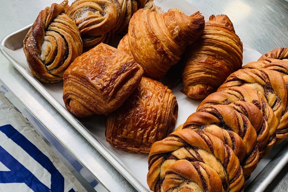 North Star Coffee - best brunch in Leeds