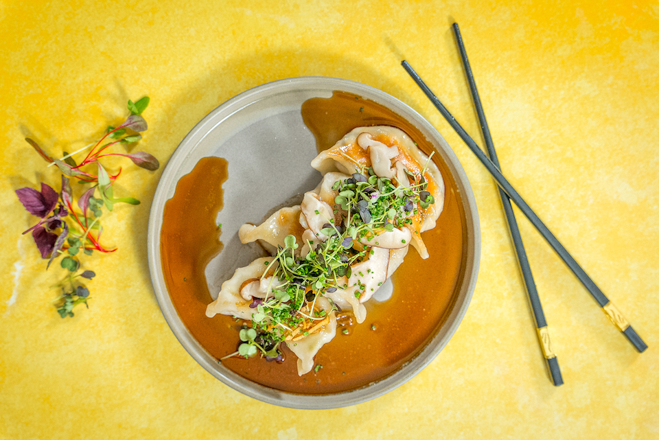 Dim Sum My Chef Skills