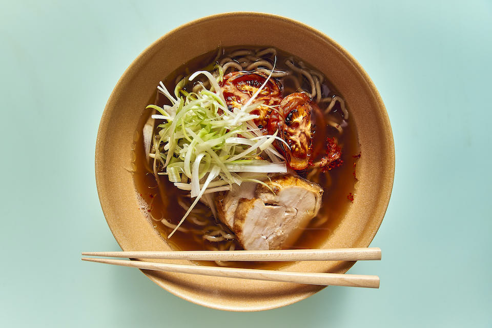 house of fu - bowl overhead 1