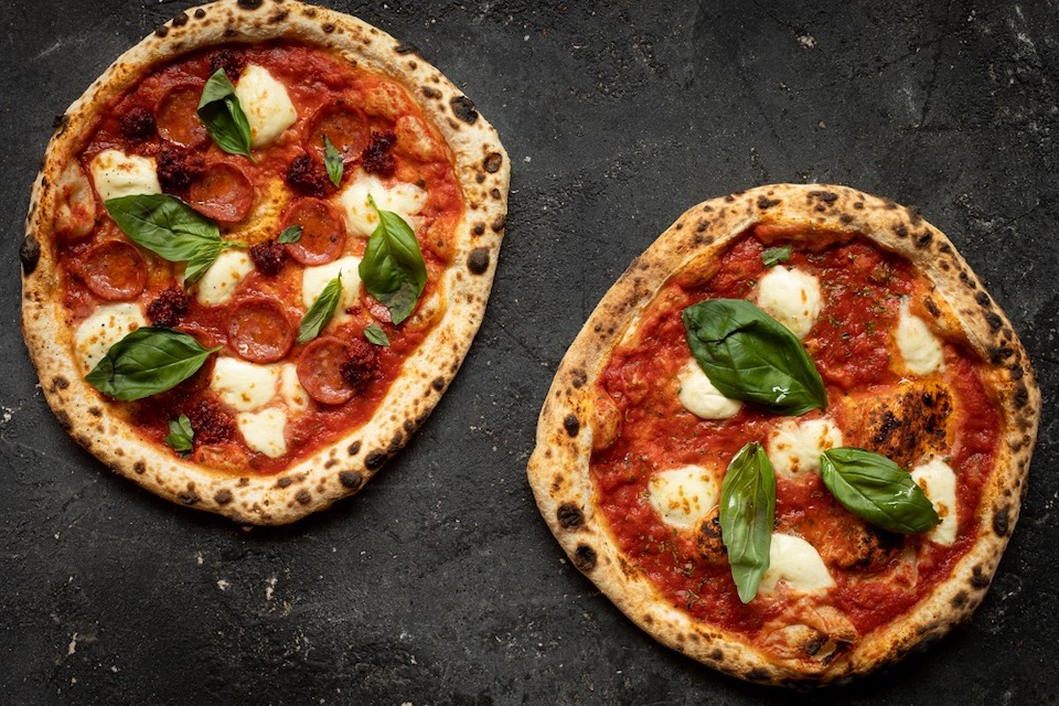 pizza punks leeds - overhead 3