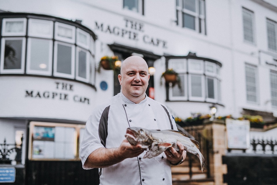 Whitby Fish and Ships Festival