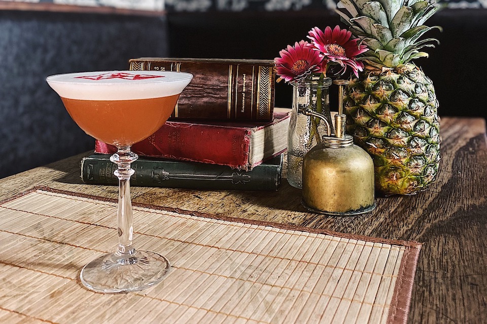 best bars in leeds - blind tyger