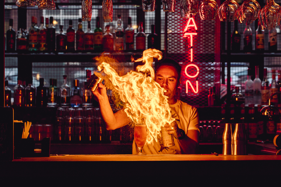 Dead Punks Society 4