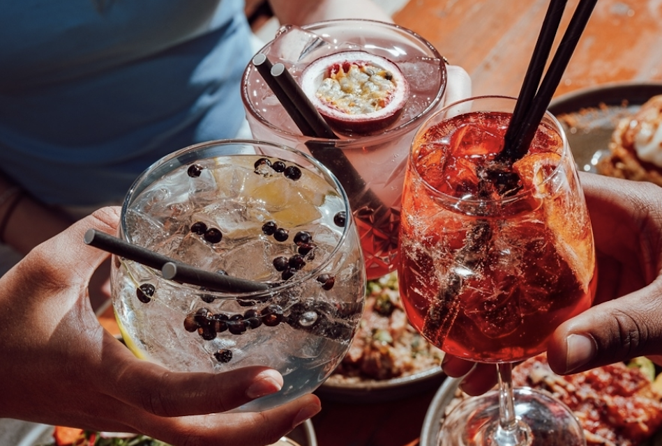 Green Room Best Bars in Leeds