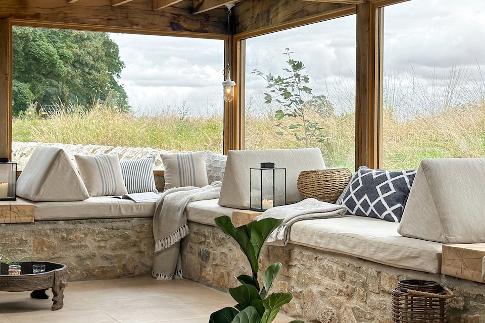 Relaxation Room- Steph Gowla