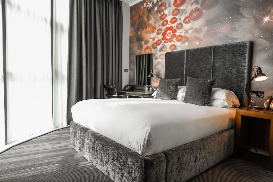 malmaison leeds - Dog Friendly hotels Yorkshire