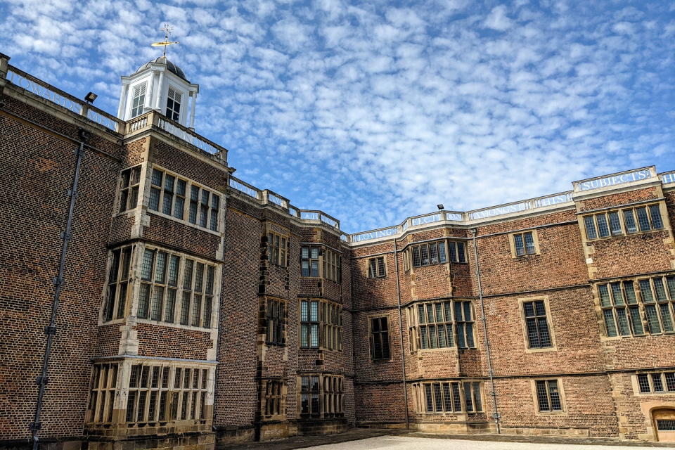 Temple Newsam Leeds Yorkshire February half term activities in Yorkshire