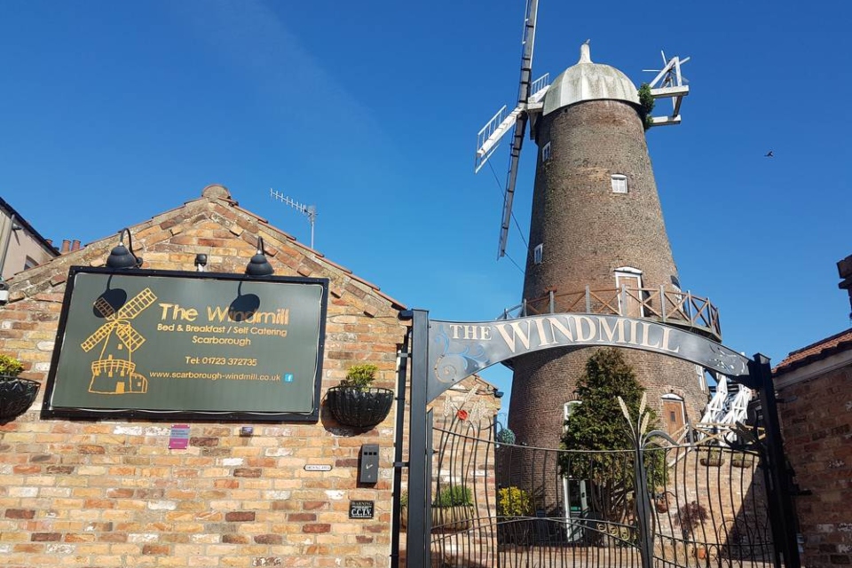 The Windmill Best Hotels in Scarborough