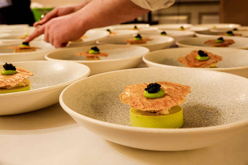 West Park Hotel - Hospitality Action starter