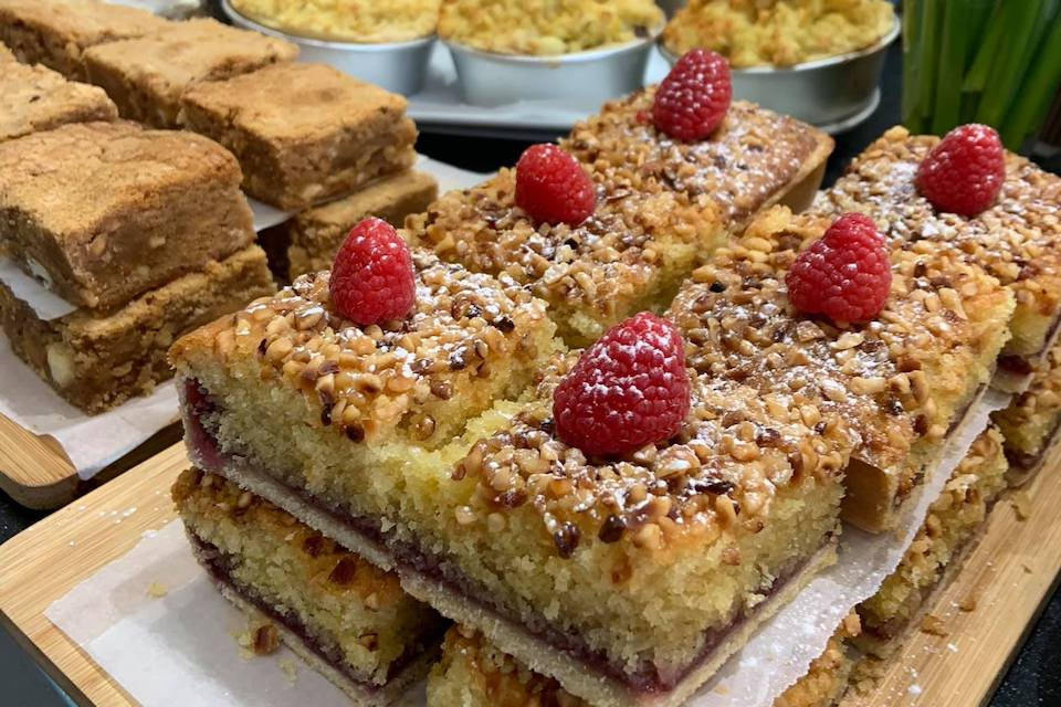 Mocca Moocho Wakefield cafe