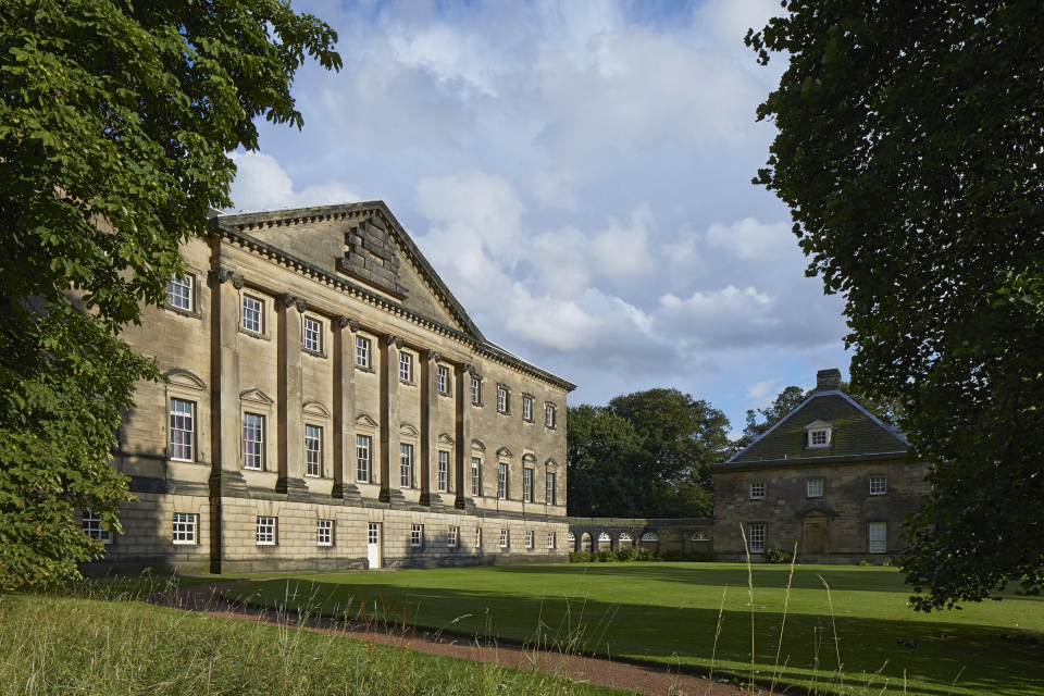 Rich and Fancy Horbury afternoon tea - cafes in Wakefield