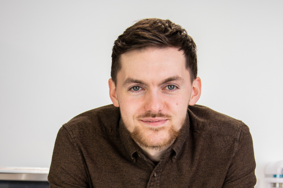 Delicieux Chocolat Reece