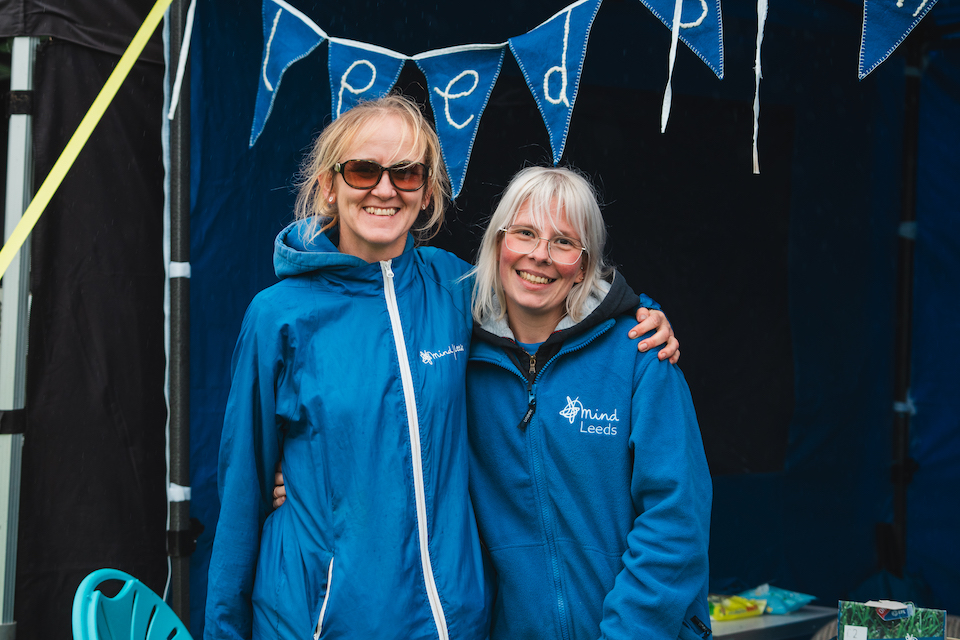 Riverside Food & Drink Festival, Leeds mind charity, could be coming Ormesby Food and Drink 