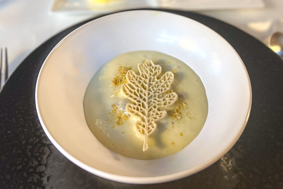 Legacy at The Grand York Veloute