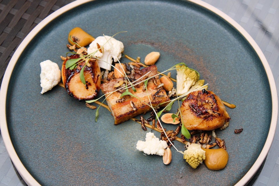 The Star Inn The City - Fine Dining in York