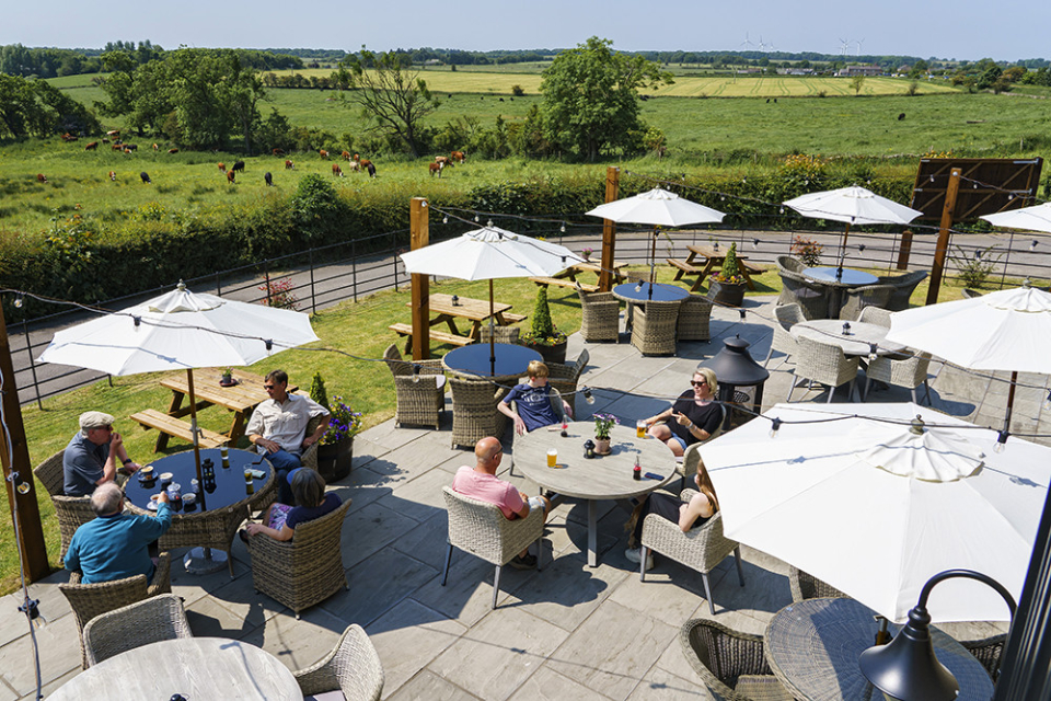 The Nelson Harrogate