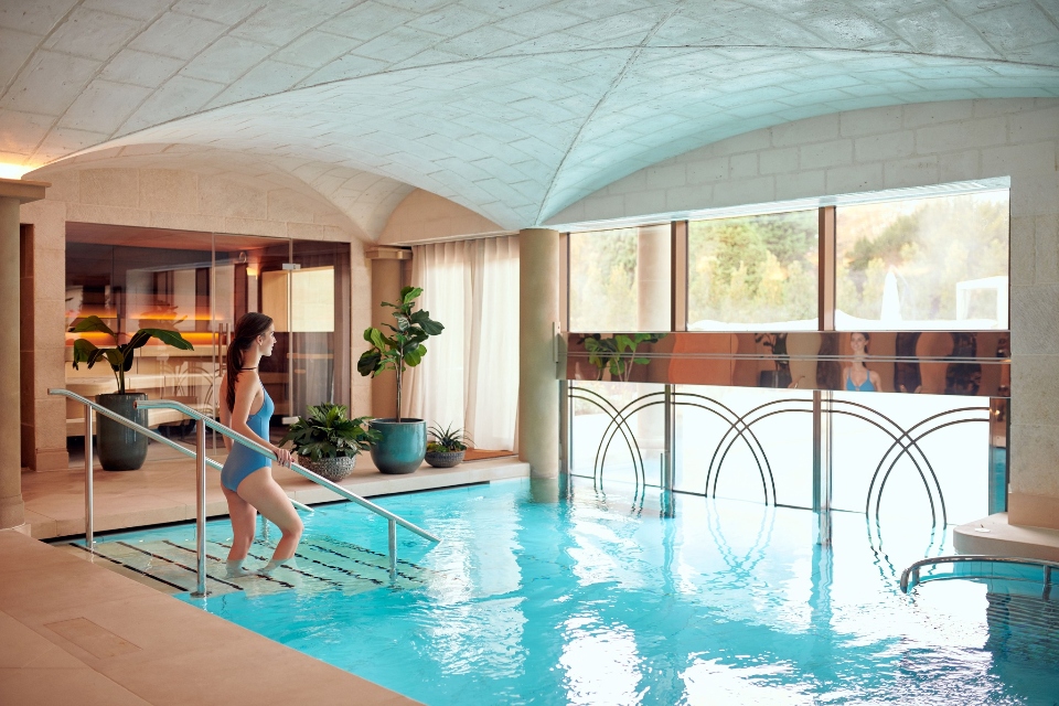 Yorkshire Spa Breaks