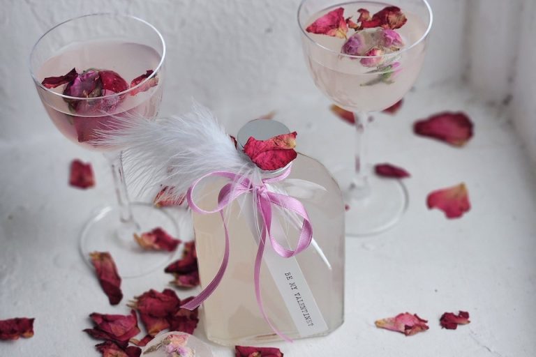 Threes a Crowd Events Harrogate Valentine's Week Cocktails