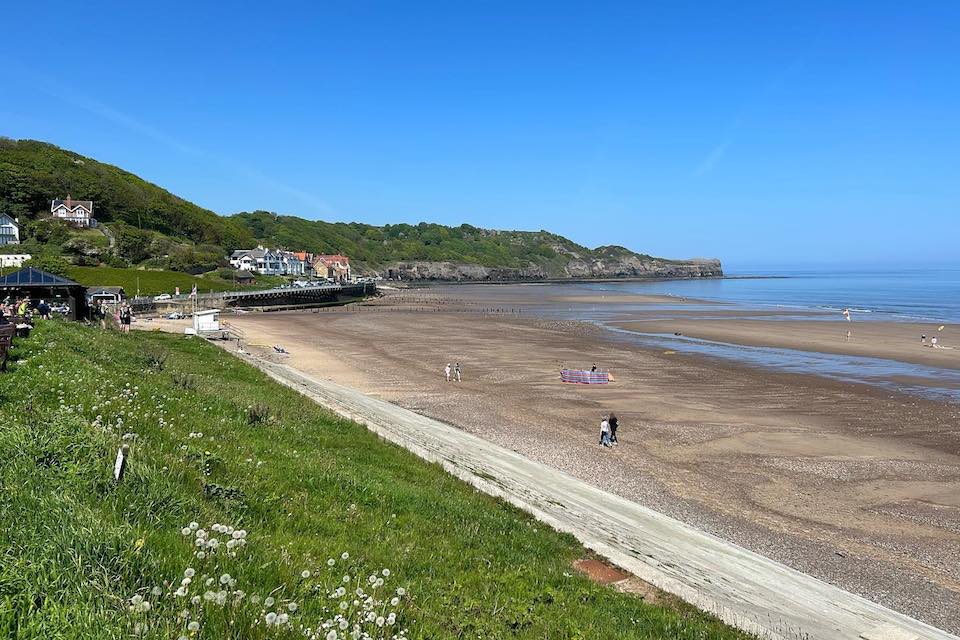 Sandsend